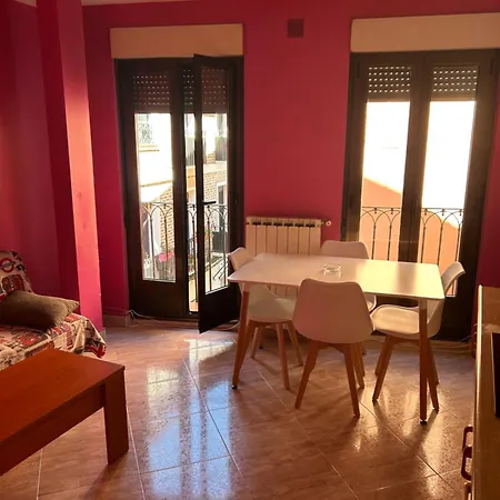 Apartment Vivienda San Martin