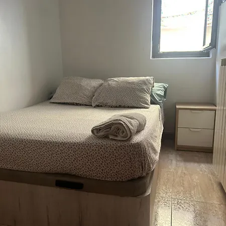Vivienda San Martin Apartment León