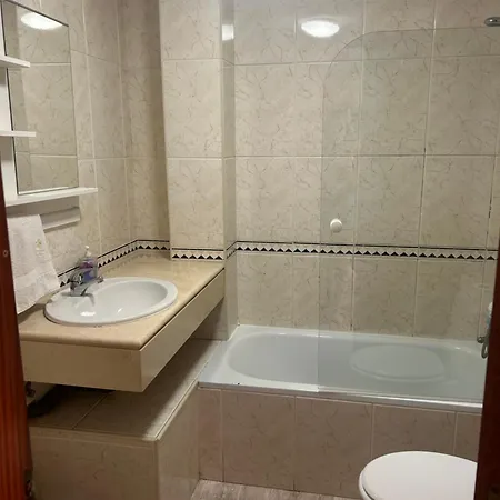 Vivienda San Martin * León