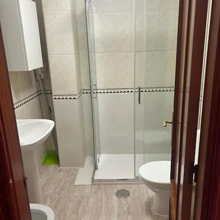 Vivienda San Martin