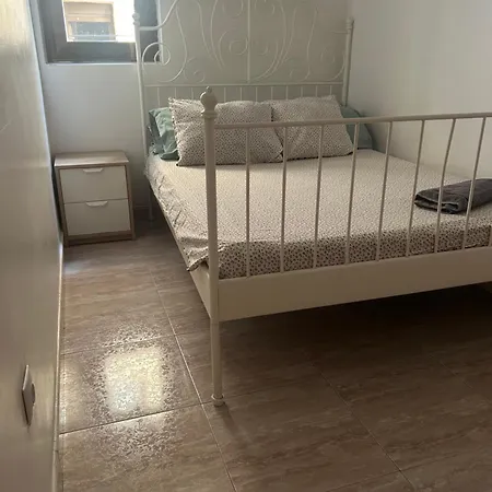 Apartment Vivienda San Martin León